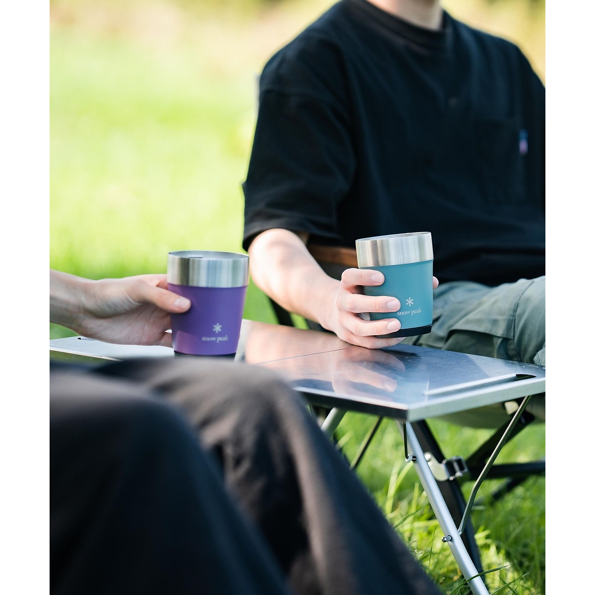 サーモタンブラー360 DUO SET 2025 AUTUMN EDITION