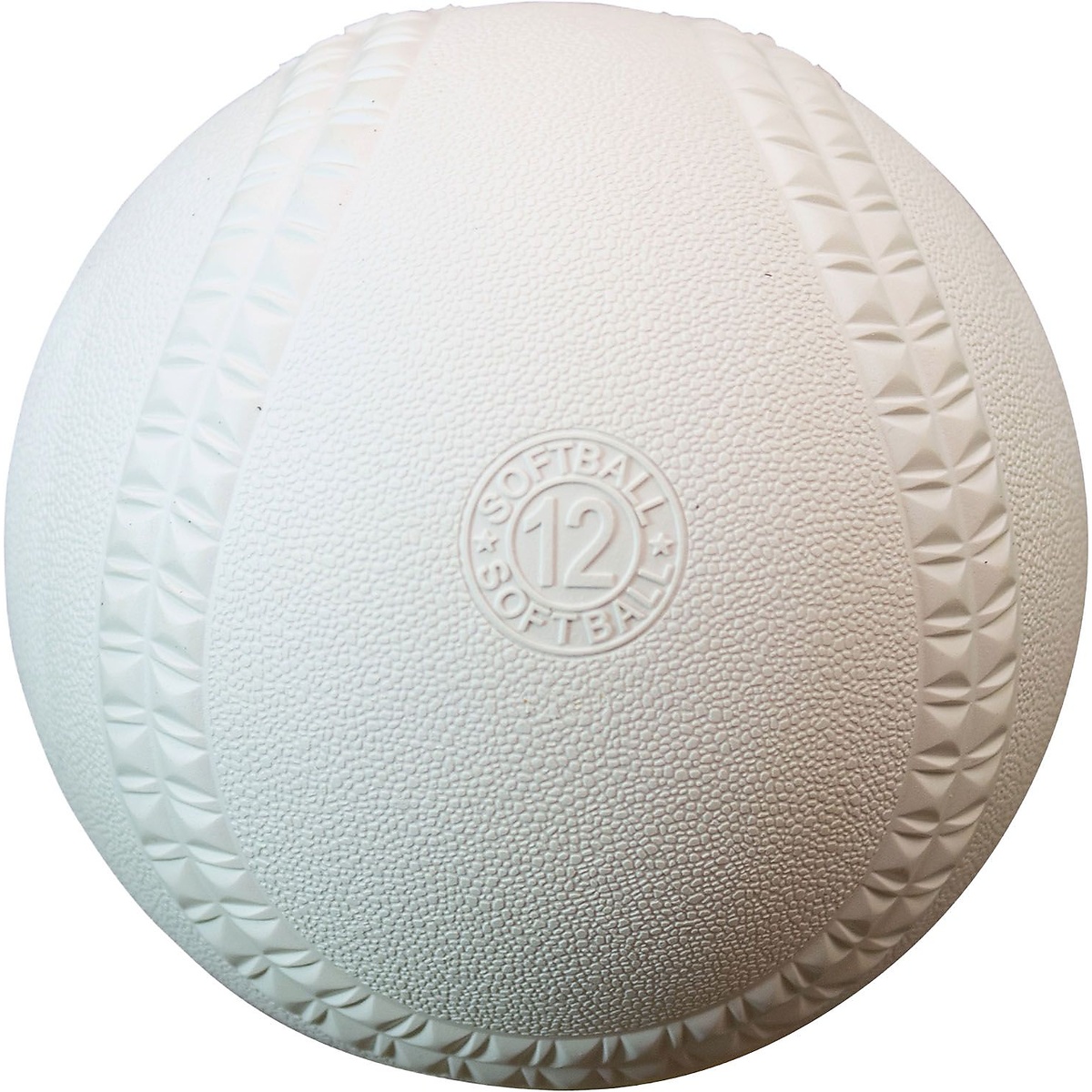 マルエスソフトボール12インチ