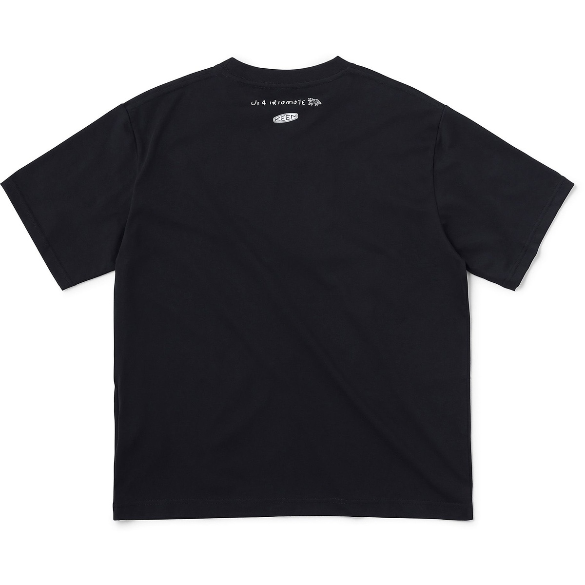 US4 OC/RP IRIOMOTE CAT TEE