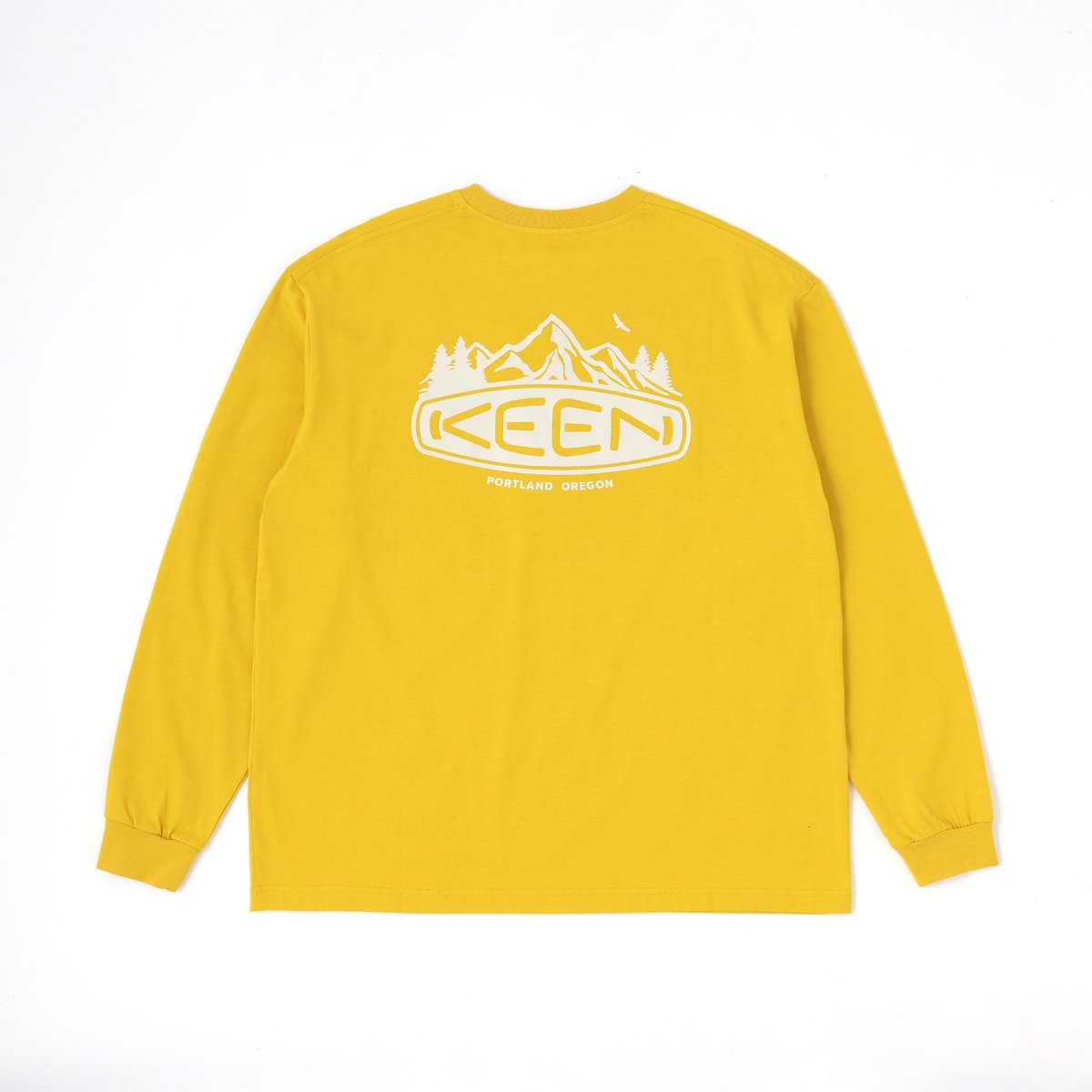 OC/RP POCKET BIG LS TEE HOOD