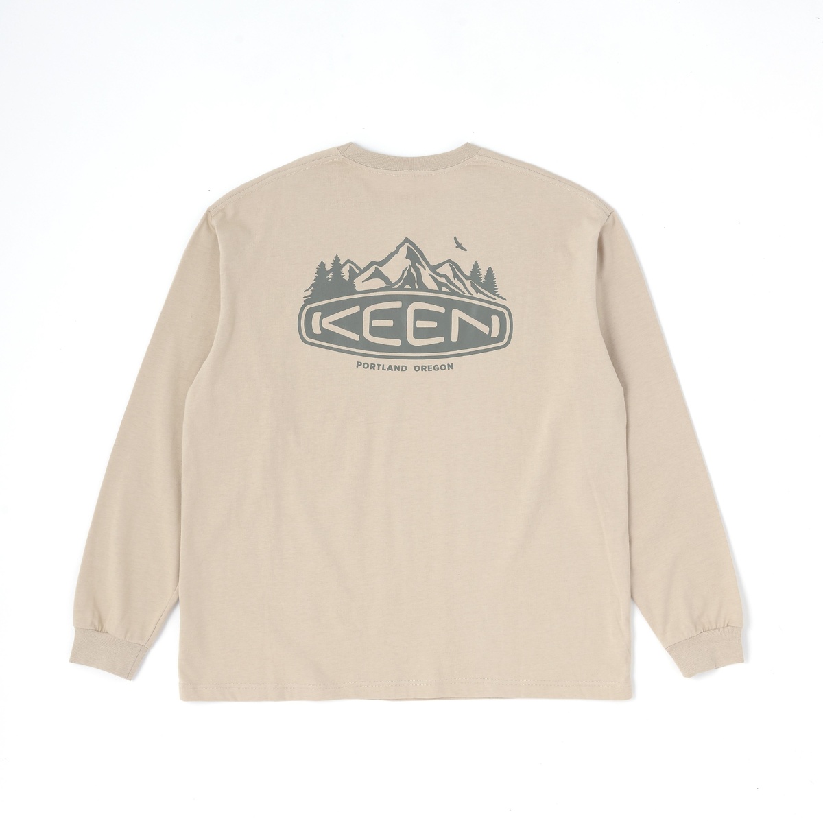 OC/RP POCKET BIG LS TEE HOOD