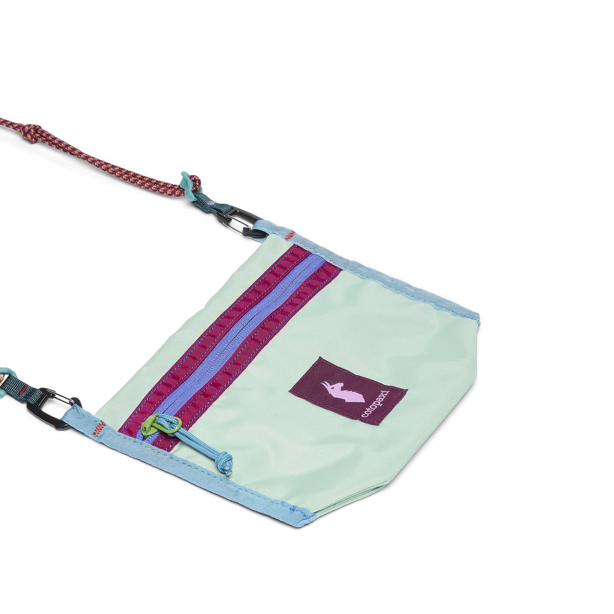 LISTA 2L LIGHTWEIGHT CROSSBODY DEL DIA