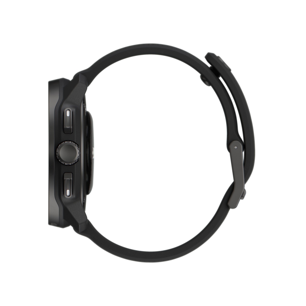 SUUNTO(スント)　RACE　S　ALL　BLACK