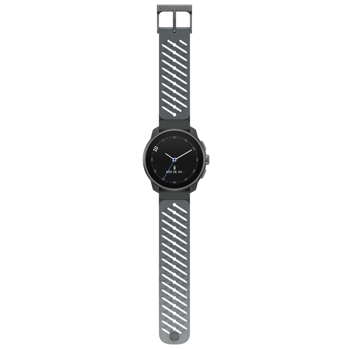 SUUNTO(スント)　RACE　S　TITANIUM　GRAPHITE