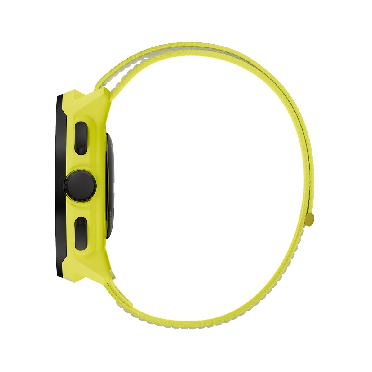 SUUNTO(スント)　RUN　LIME