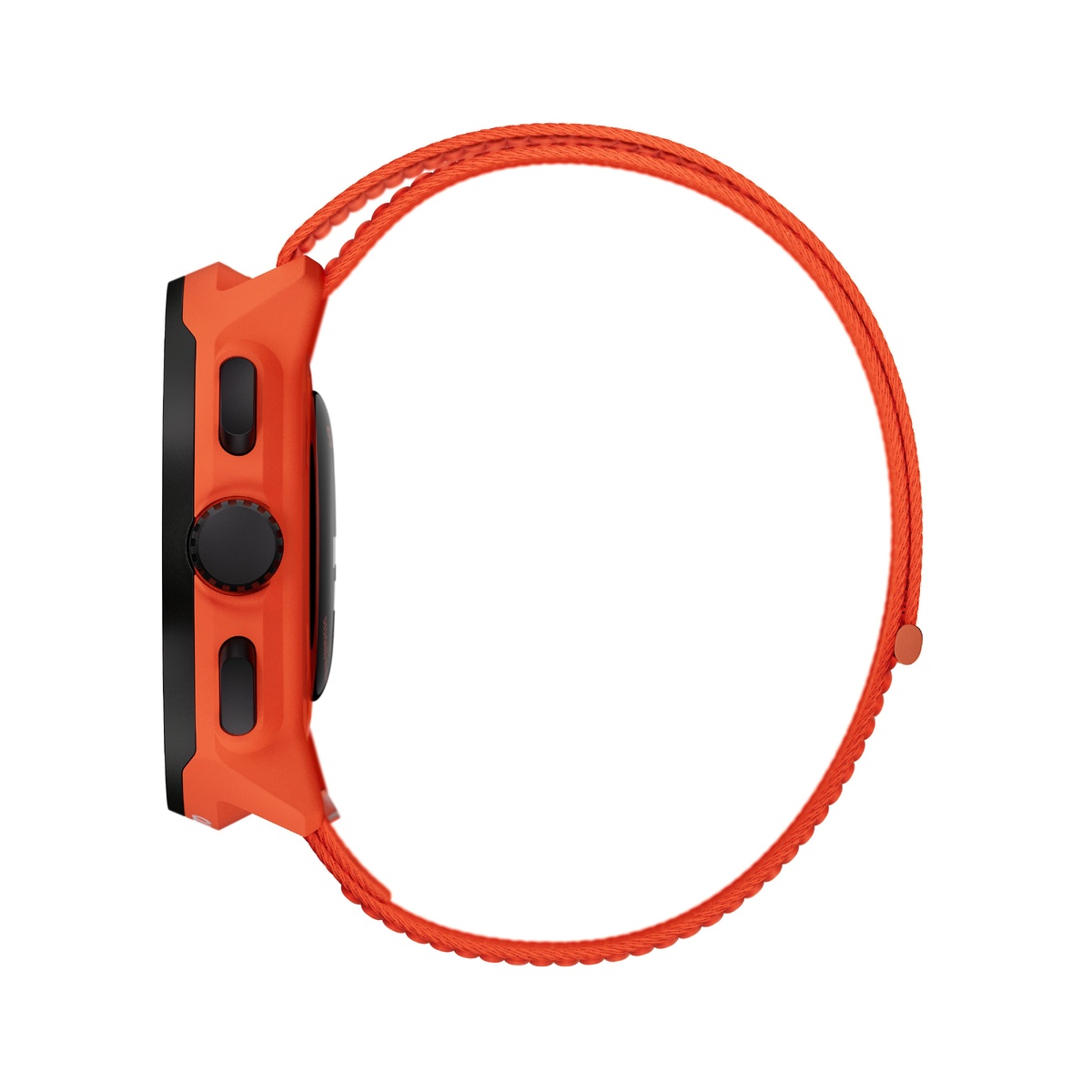 SUUNTO(スント)　RUN　CORAL　ORANGE