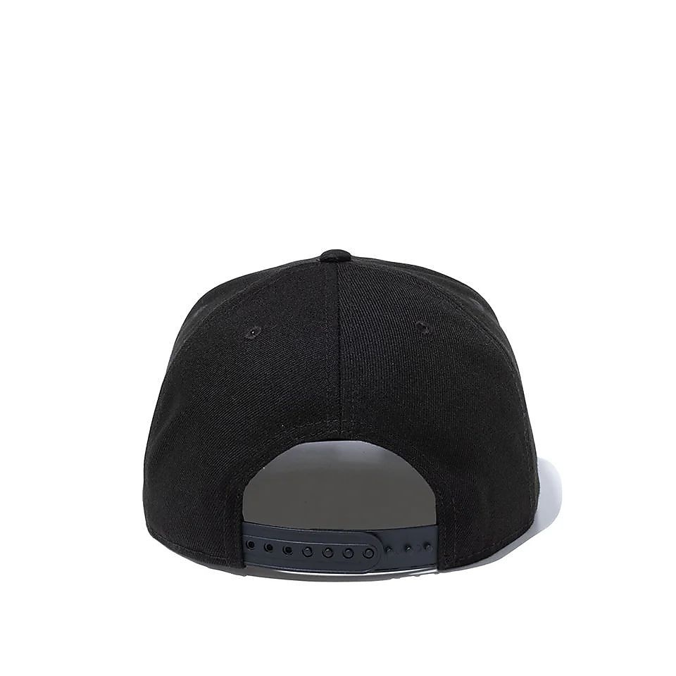 950 NEYYAN BLK SWHI 25J
