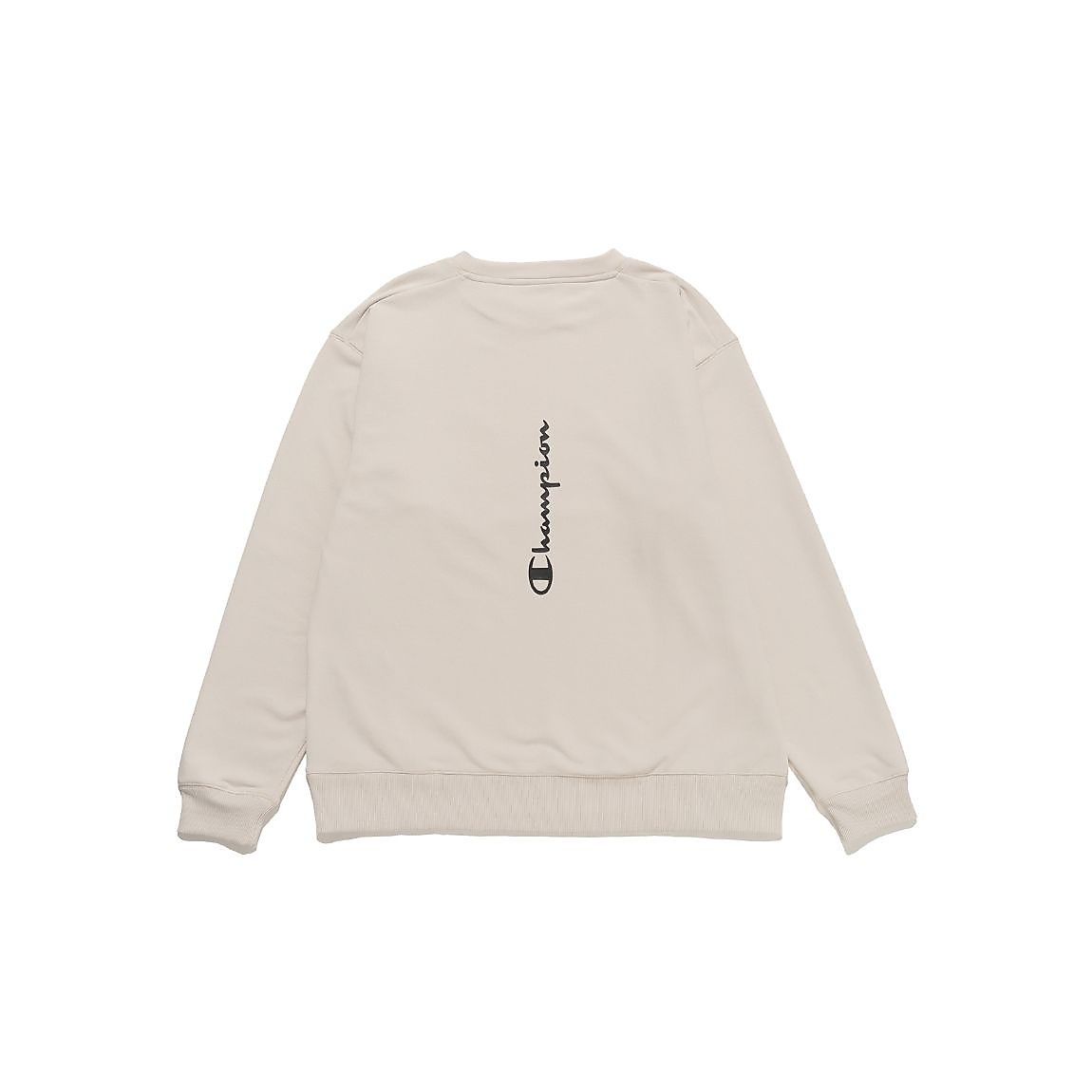 TWT CREW NECK SWEATSHIRT