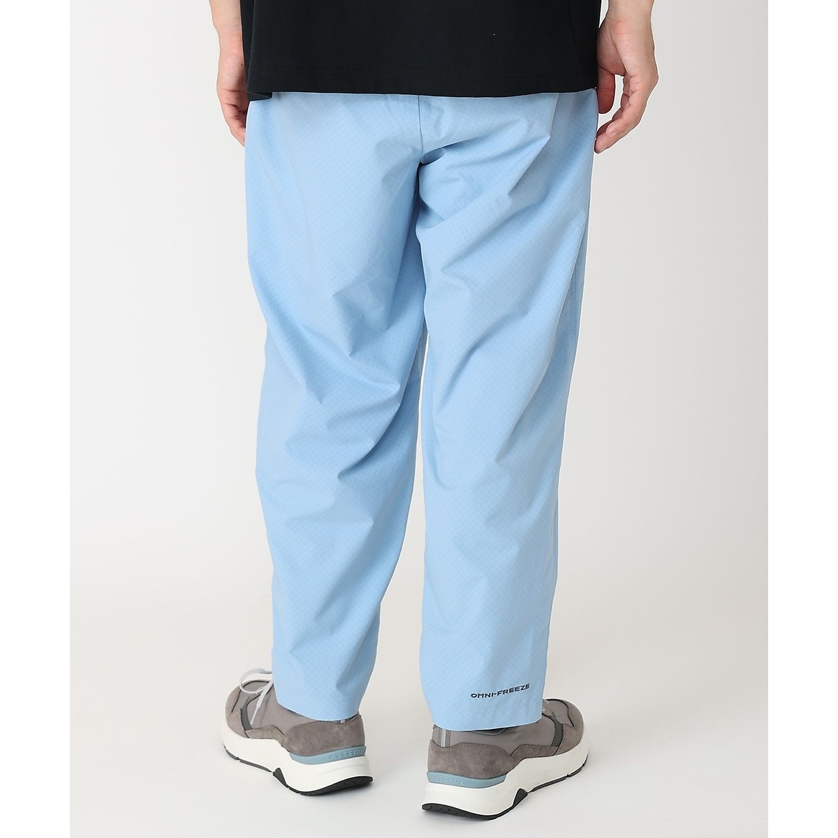 クリスタルロックパンツ