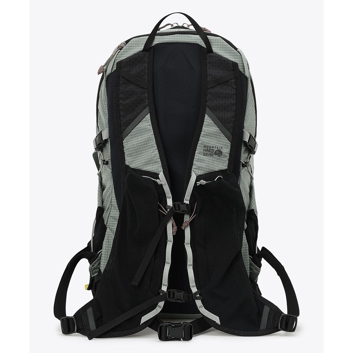 リックティスプリット20Lバックパック