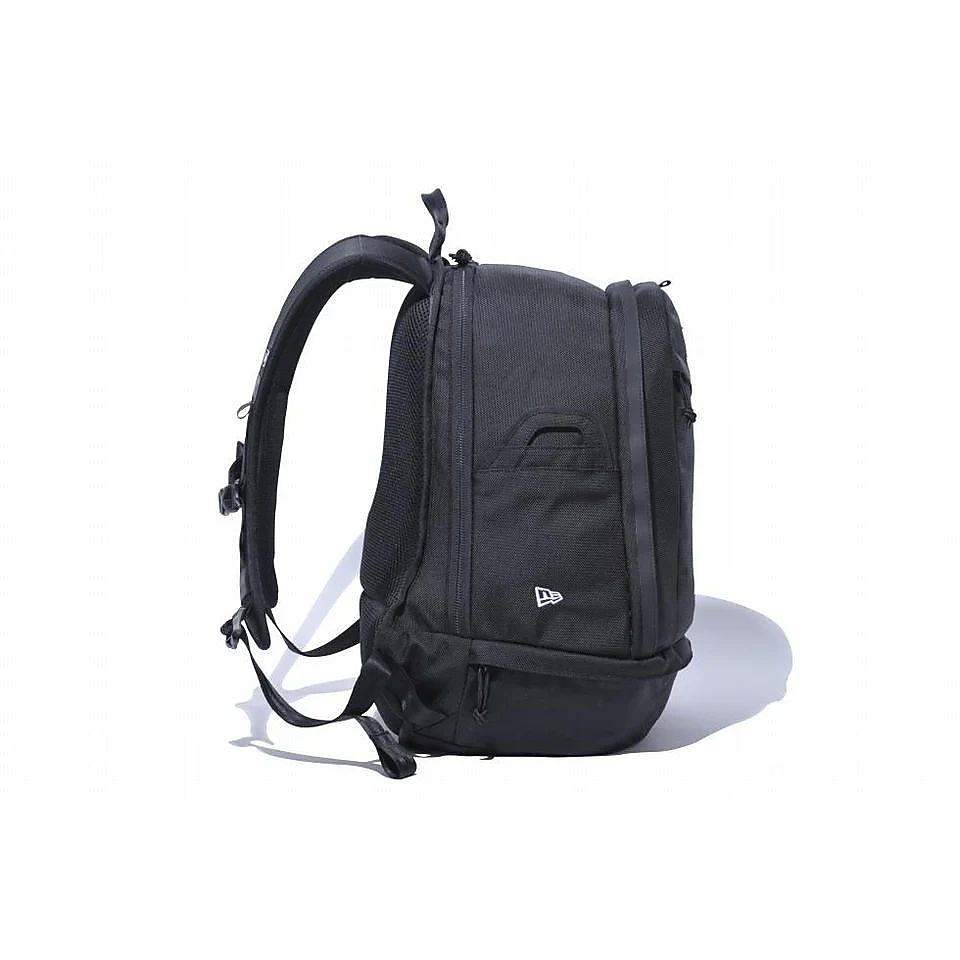 SPORTS PACK 1680D 2 BLK 251