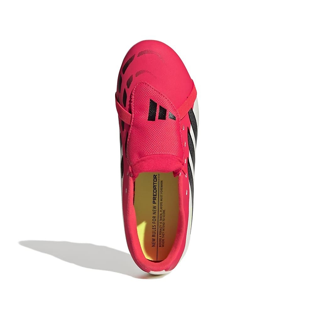 PREDATOR CLUB FT FxG J