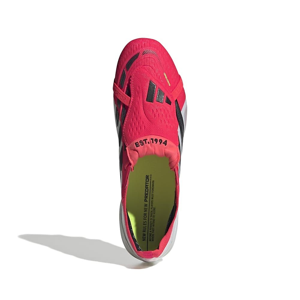 PREDATOR ELITE FT HG/AG JAPAN