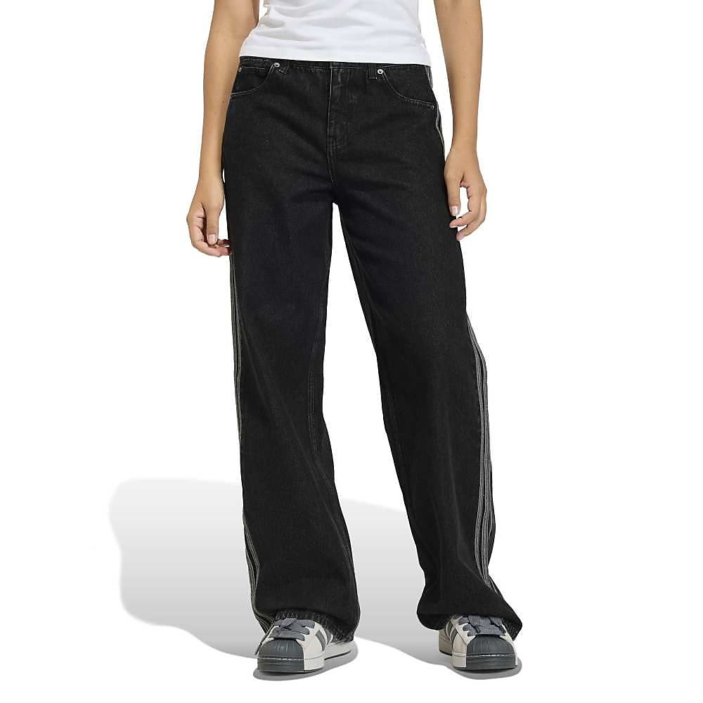 FIREBIRDTRACK PANT DENIM