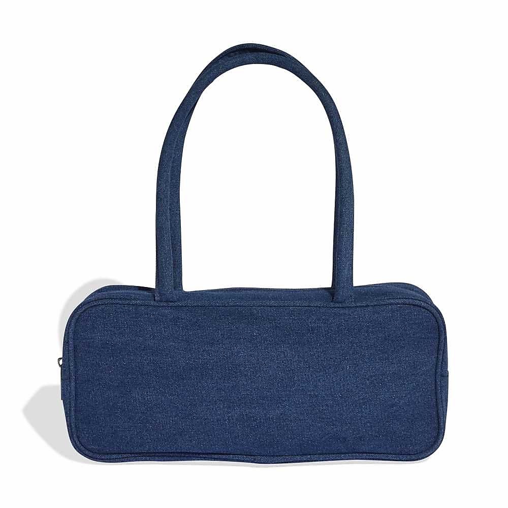 ADICOLOR ELONGATED AIRLINER DENIM