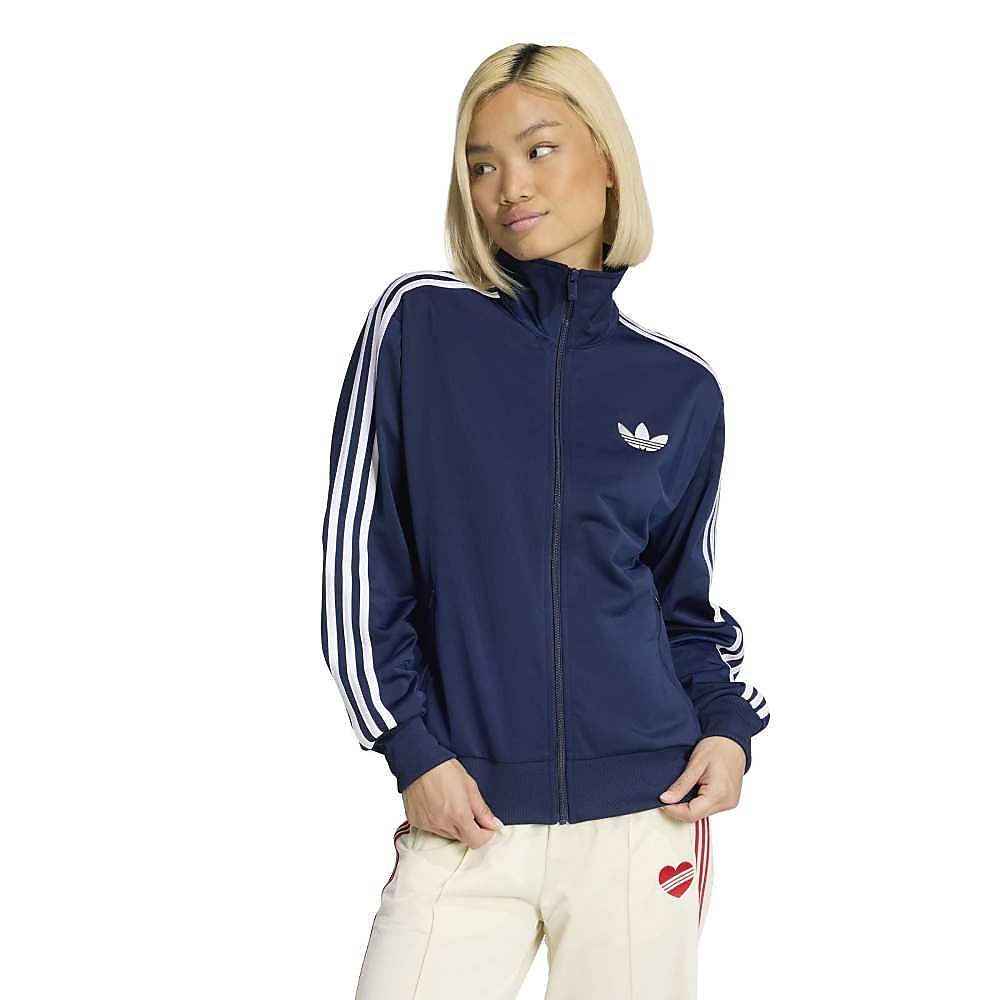 FIREBIRD TRACK TOP LOOSE