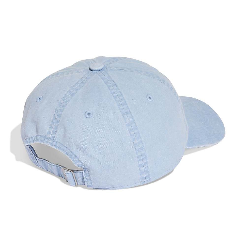 BASEBALL CAP WASHED