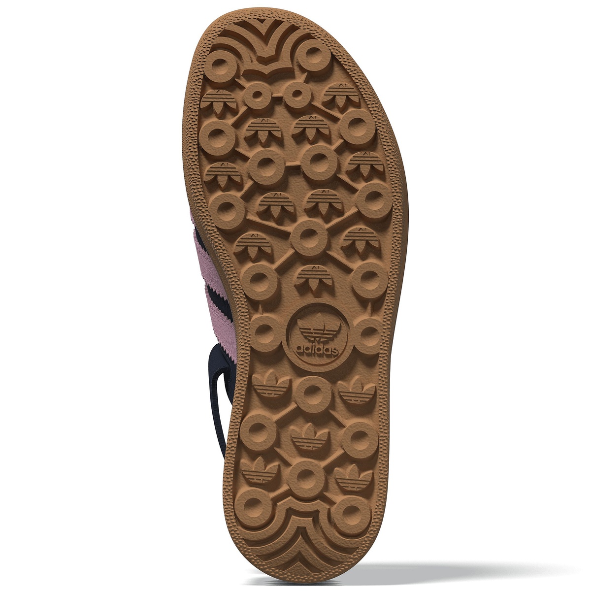 GAZELLE BOLD SANDAL W