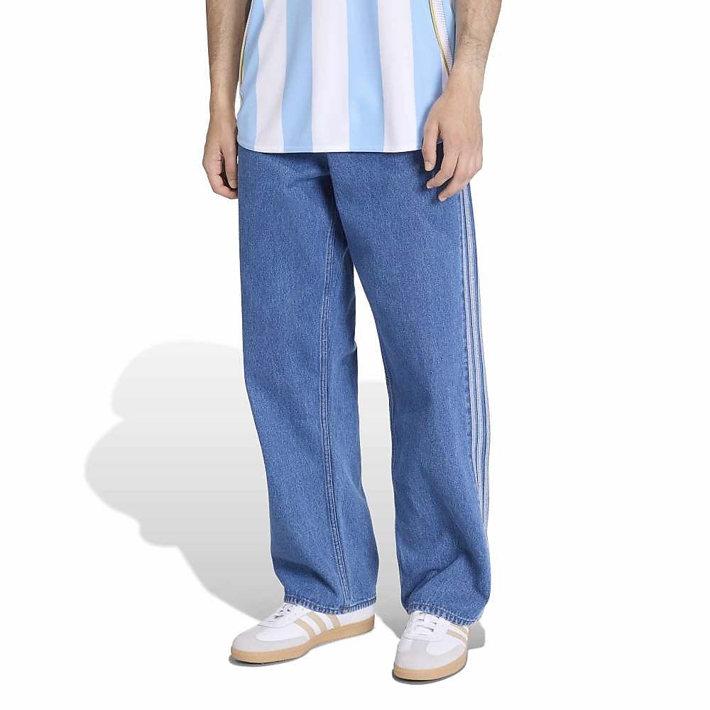 FIREBIRD ADICOLOR DENIM PANTS