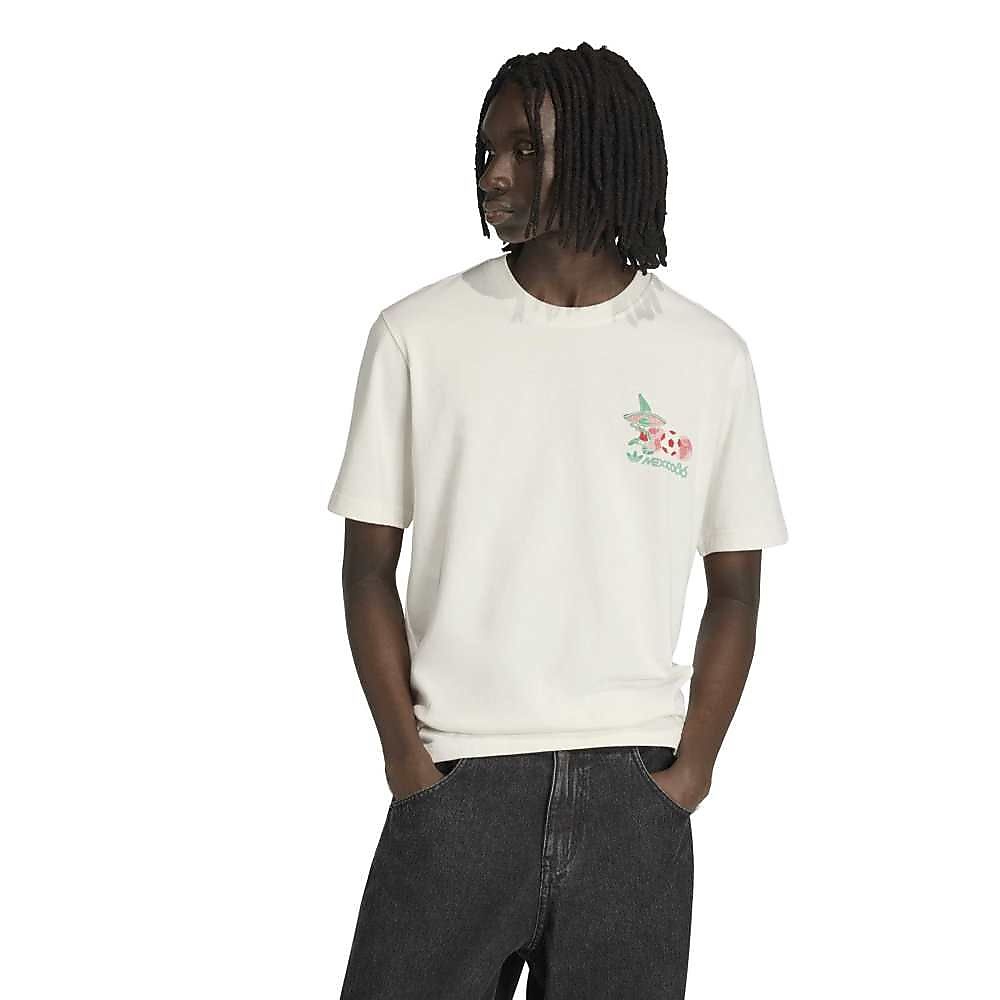 MASCOT T-SHIRT PIQUE