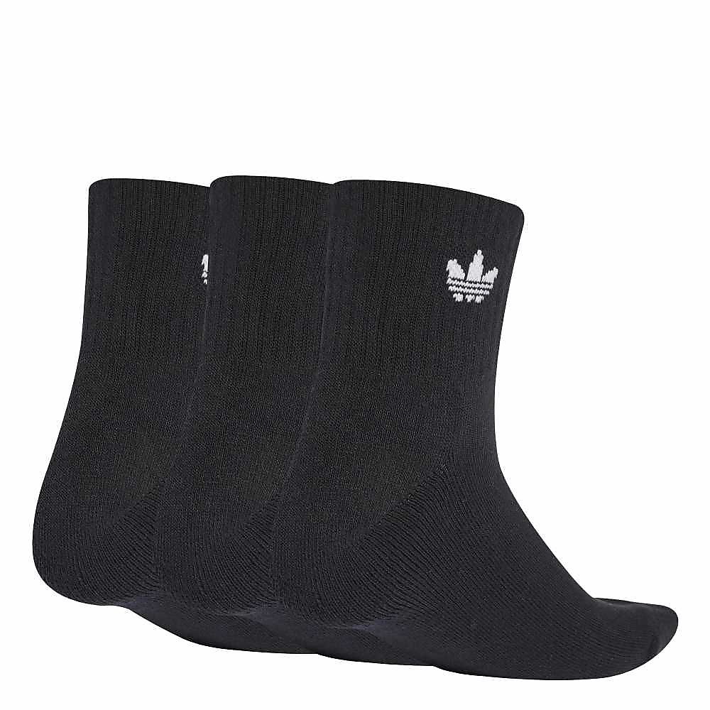MID ANKLE SOCK 3 PAIR PACK