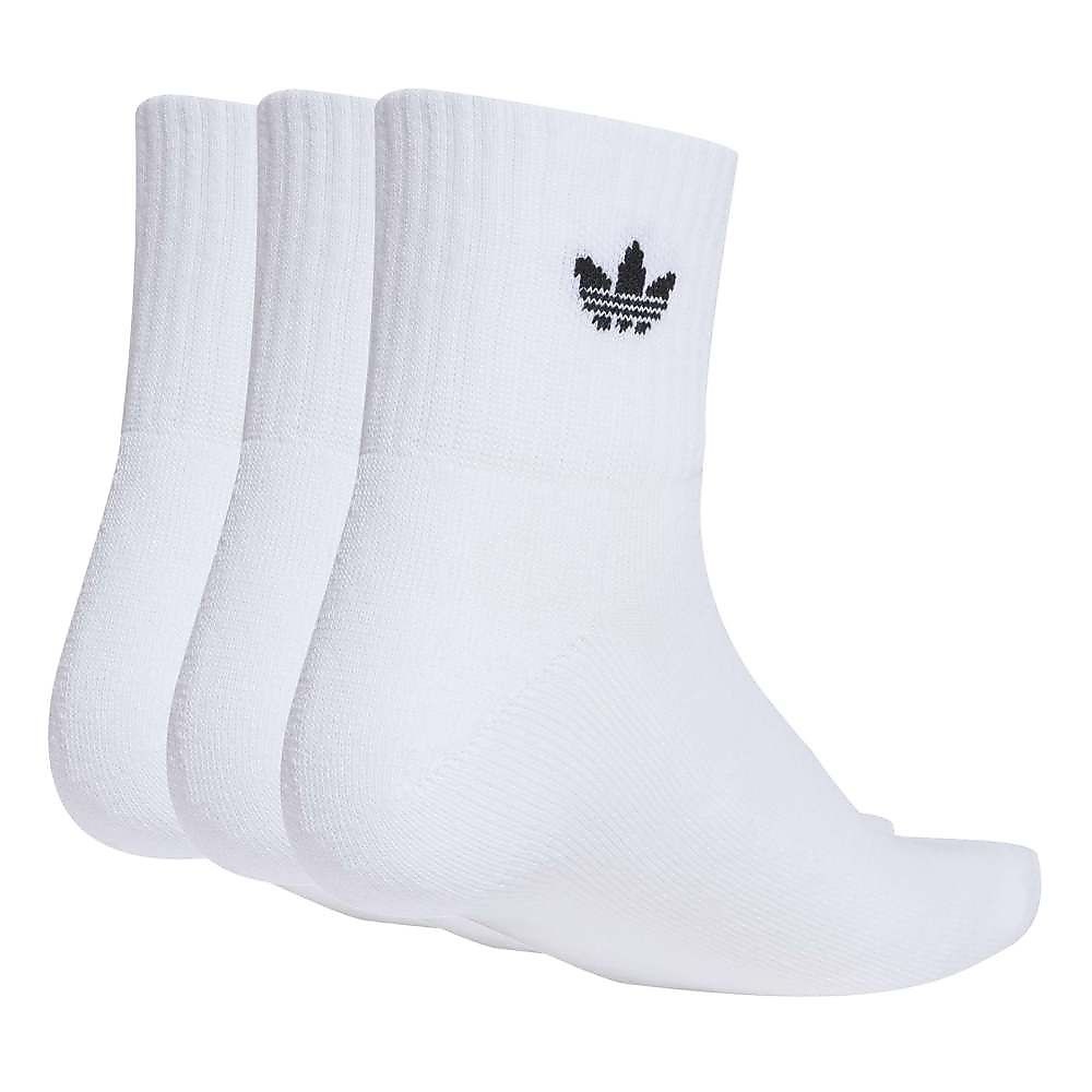 MID ANKLE SOCK 3 PAIR PACK