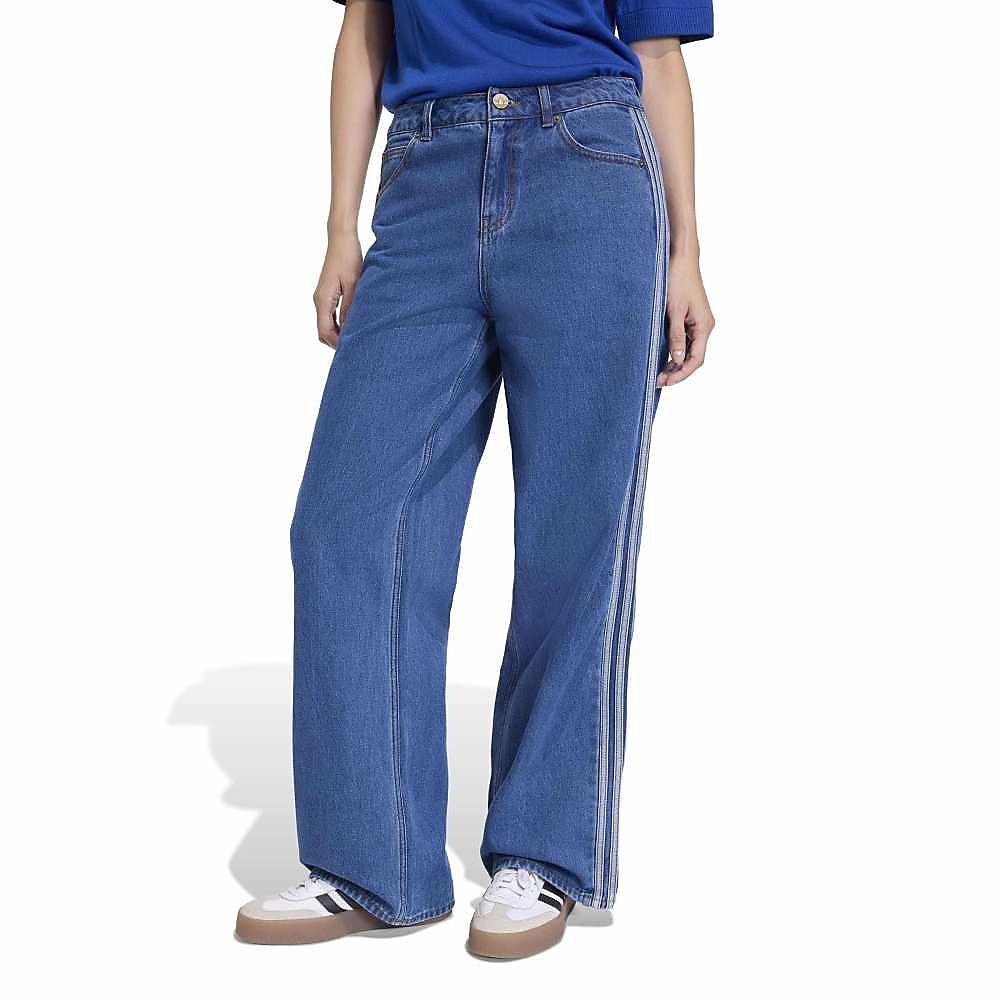 FIREBIRD TRACK PANT DENIM
