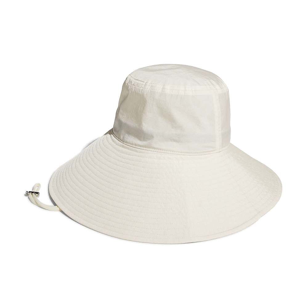 ウィメンズ UVバケットハット