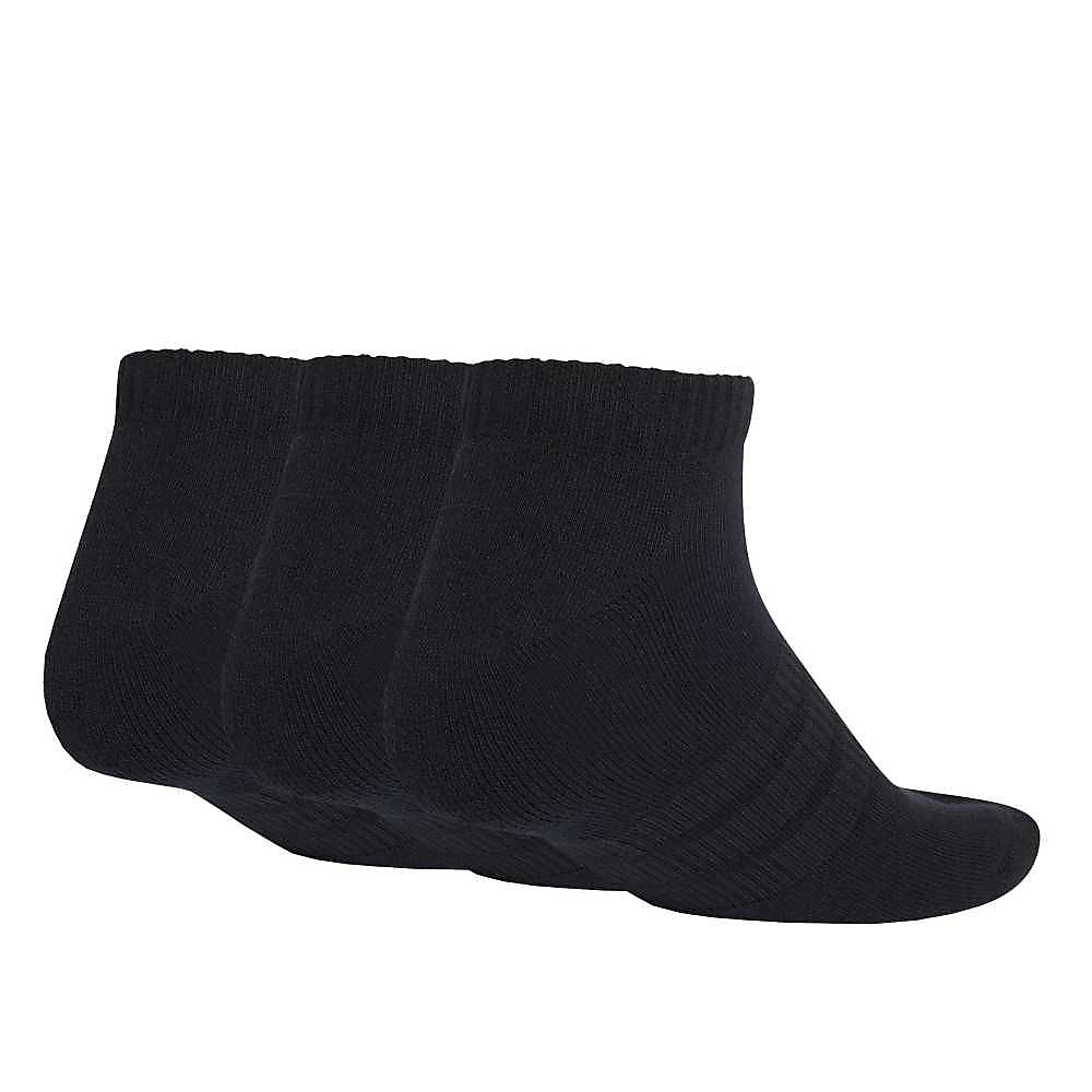 ESS クッション 3Pローソックス