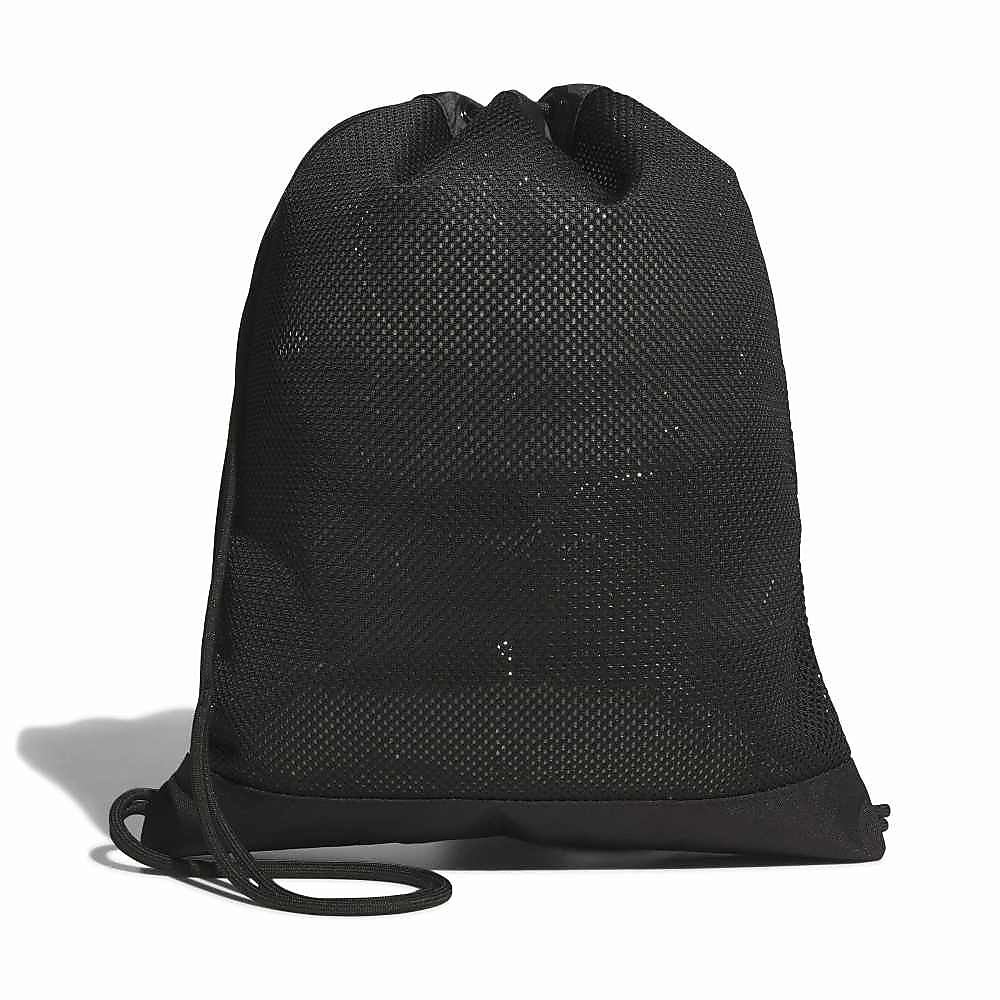 メッシュジムバッグ