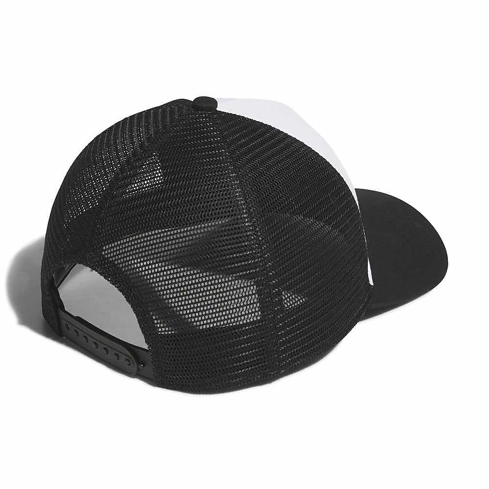 トラッカーキャップ