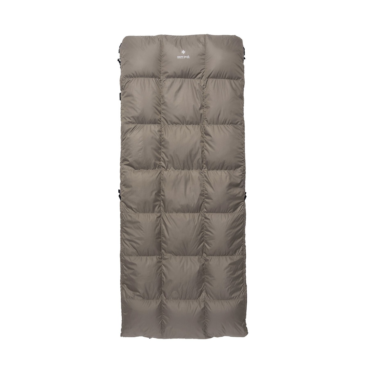 ダウン システムオフトン ワイドマットセット