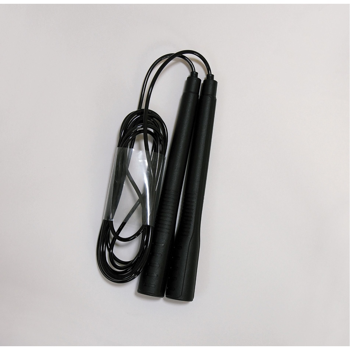 JS ジャンプロープ 3.0M ブラック