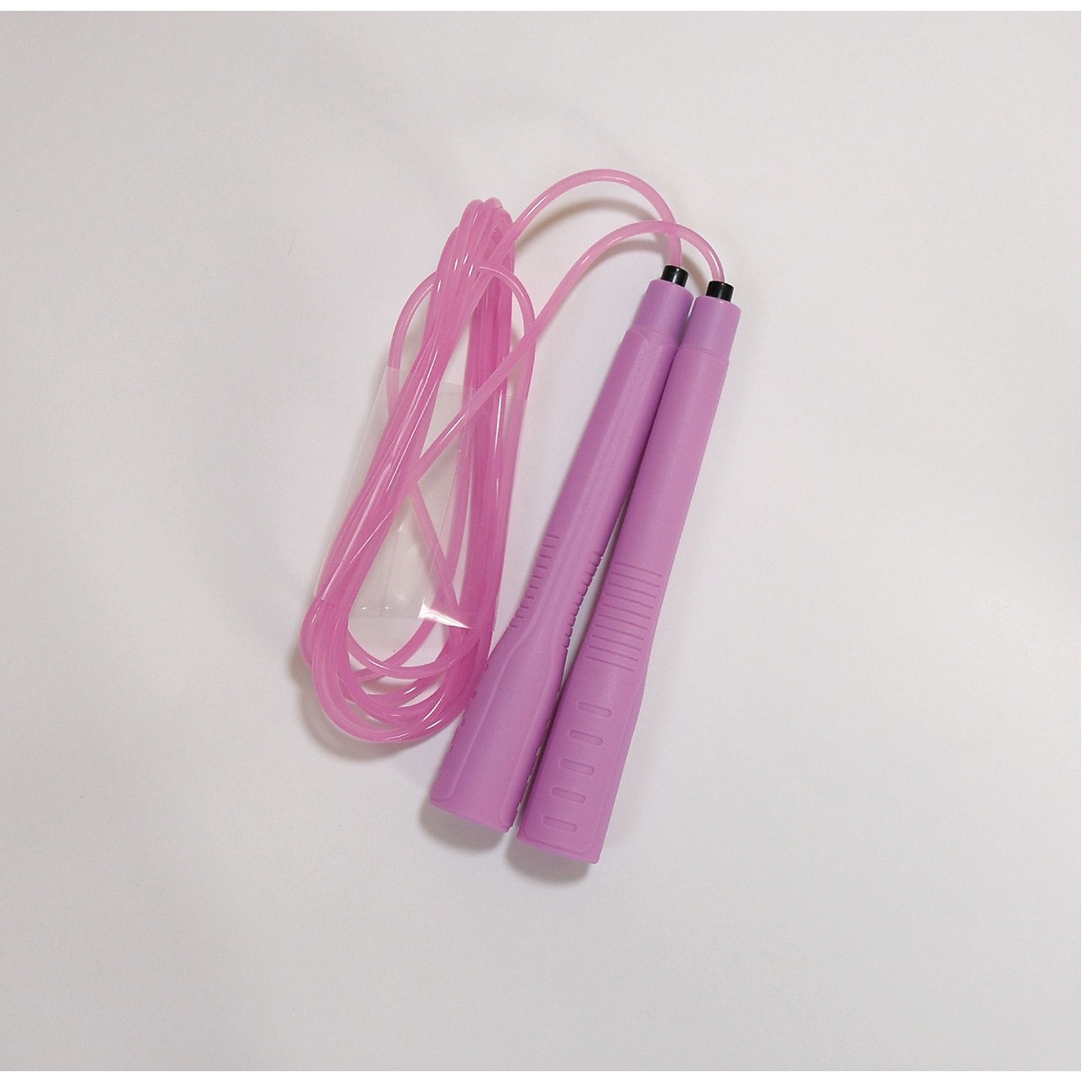 JS ジャンプロープ 2.6M パープル