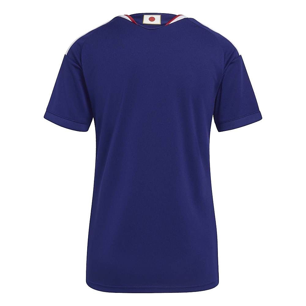 アディダス サッカー日本女子代表2026ホームレプリカユニフォーム