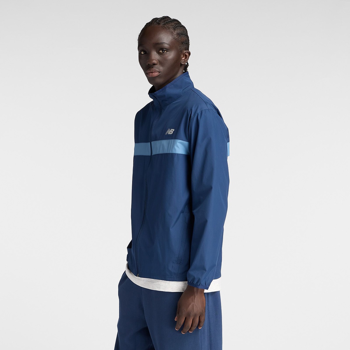 Sport Essentials ランジャケット