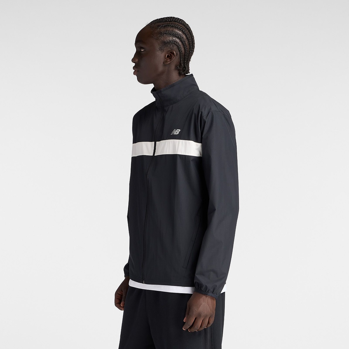 Sport Essentials ランジャケット