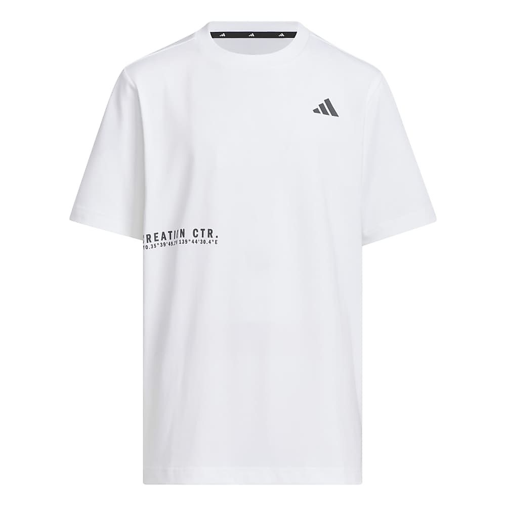 K BL S/S Tシャツ