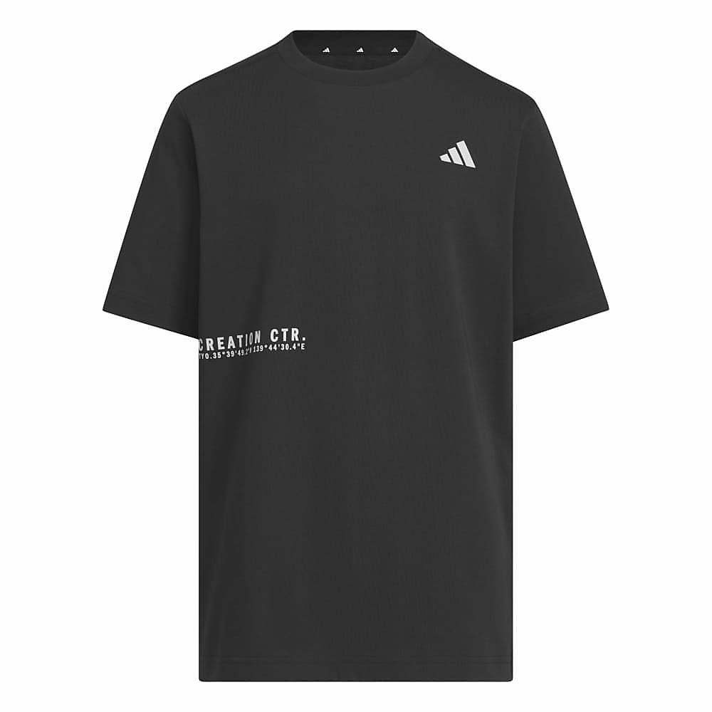 K BL S/S Tシャツ