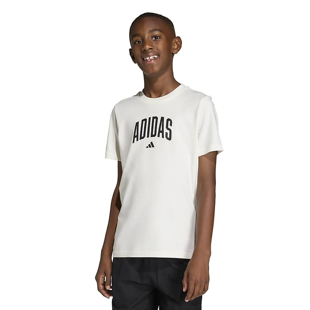 K COLLEG グラフィックTシャツ