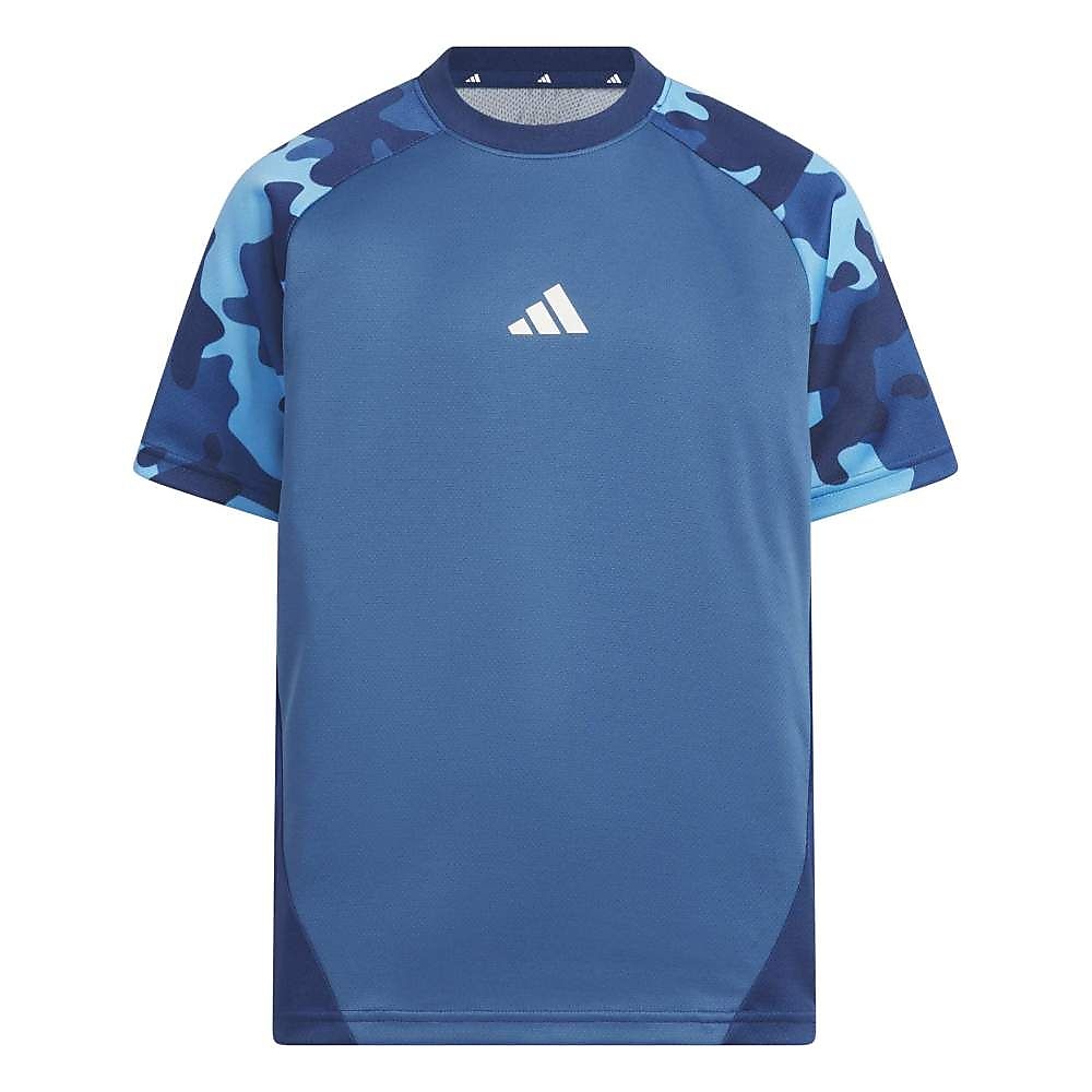 K MH camo CB Tシャツ