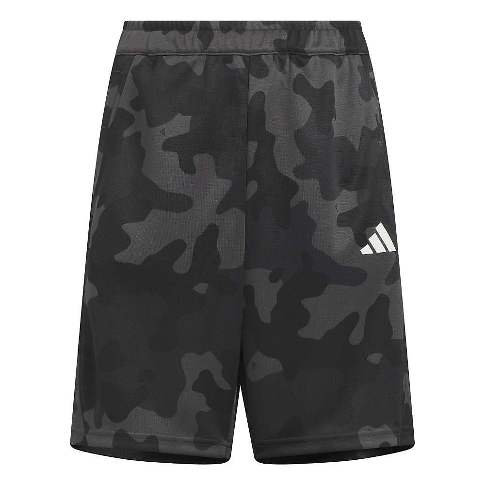 K MH camo AOP ショーツ