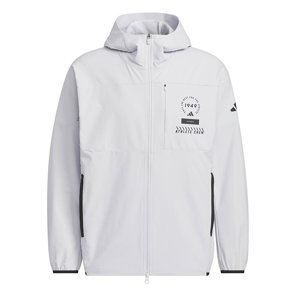 M ADPT クロスジャケット