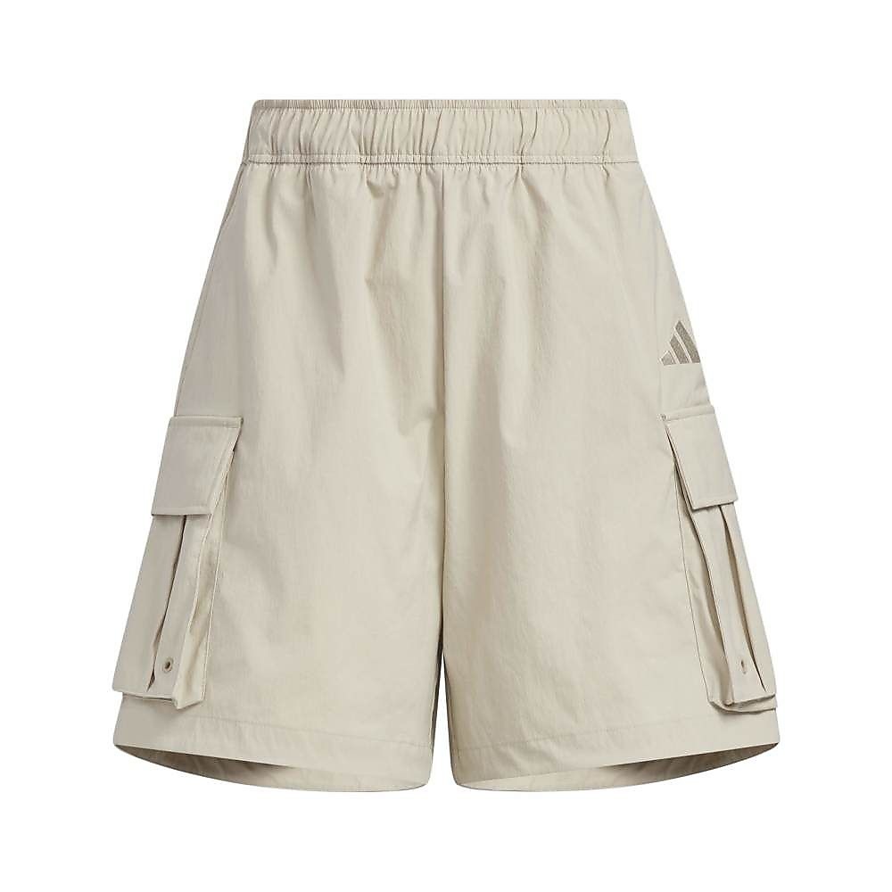 W STADIUM C ウーブン カーゴハーフパンツ