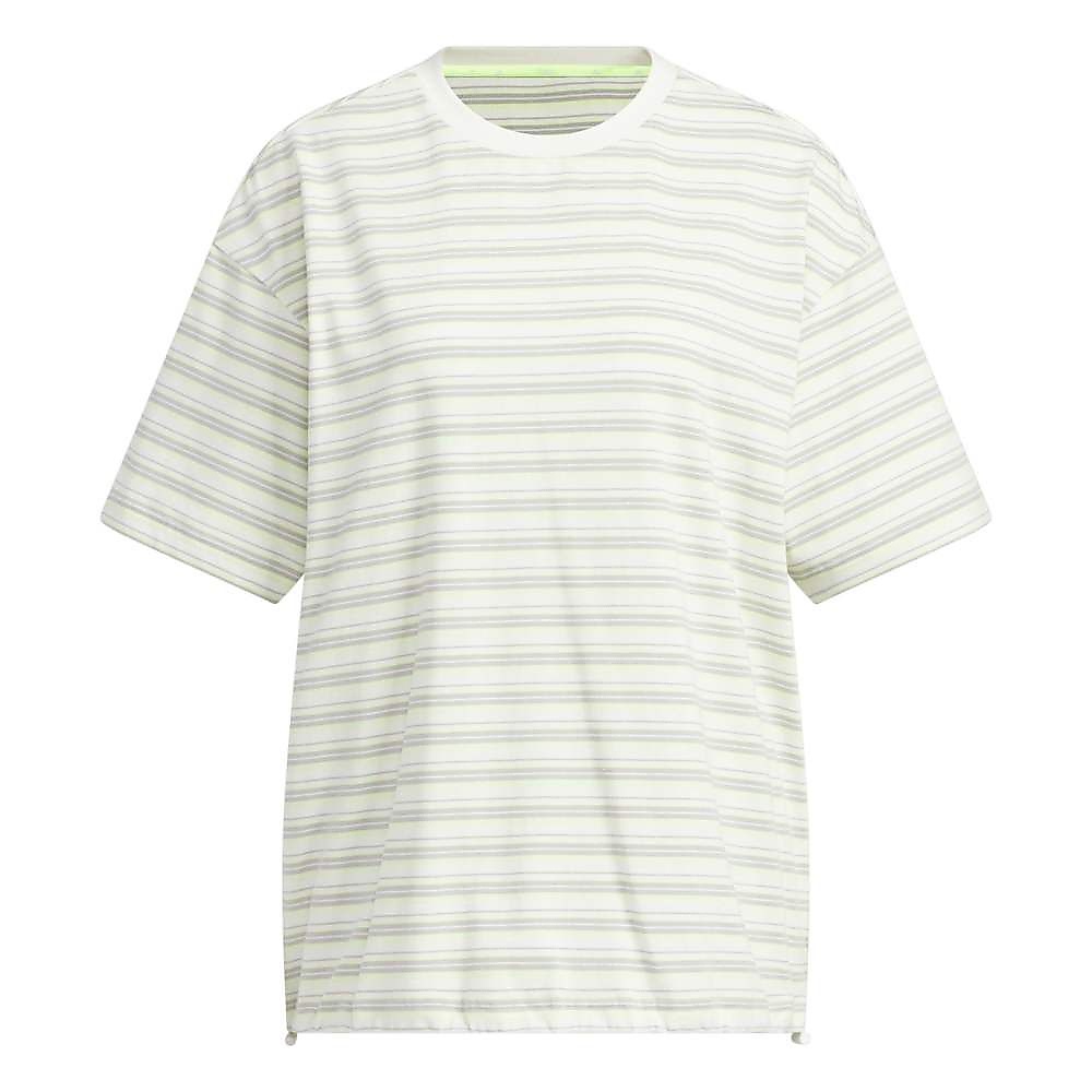 W STADIUM C マルチボーダー Tシャツ