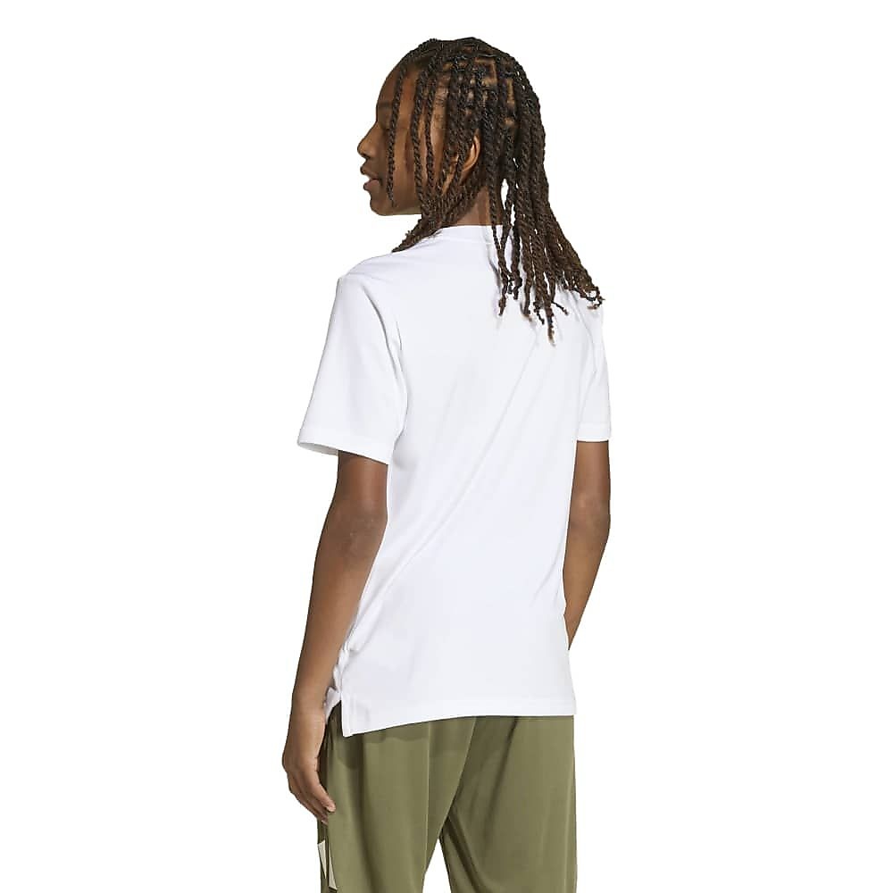 J TR-ES BL Tシャツ