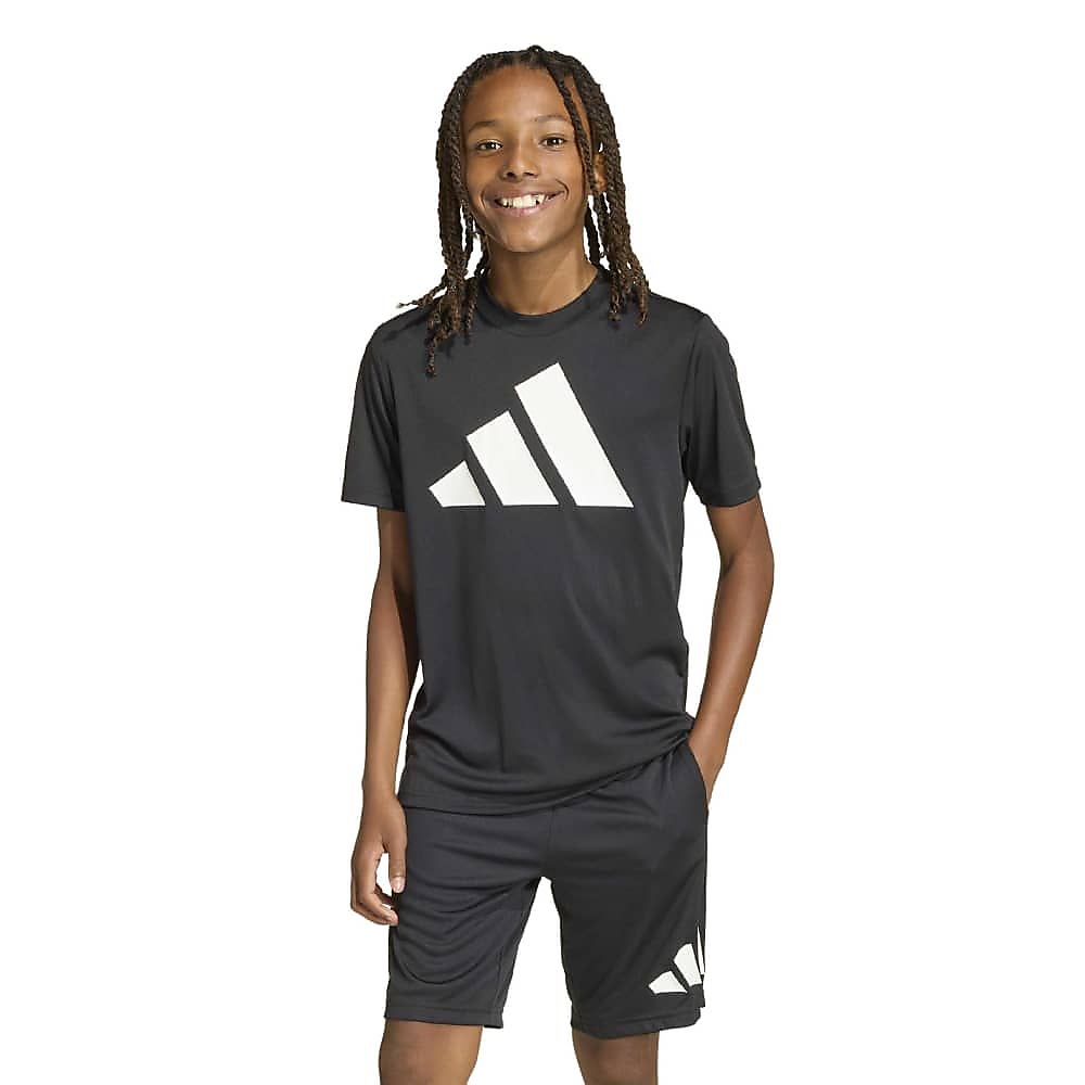 J TR-ES BL Tシャツ