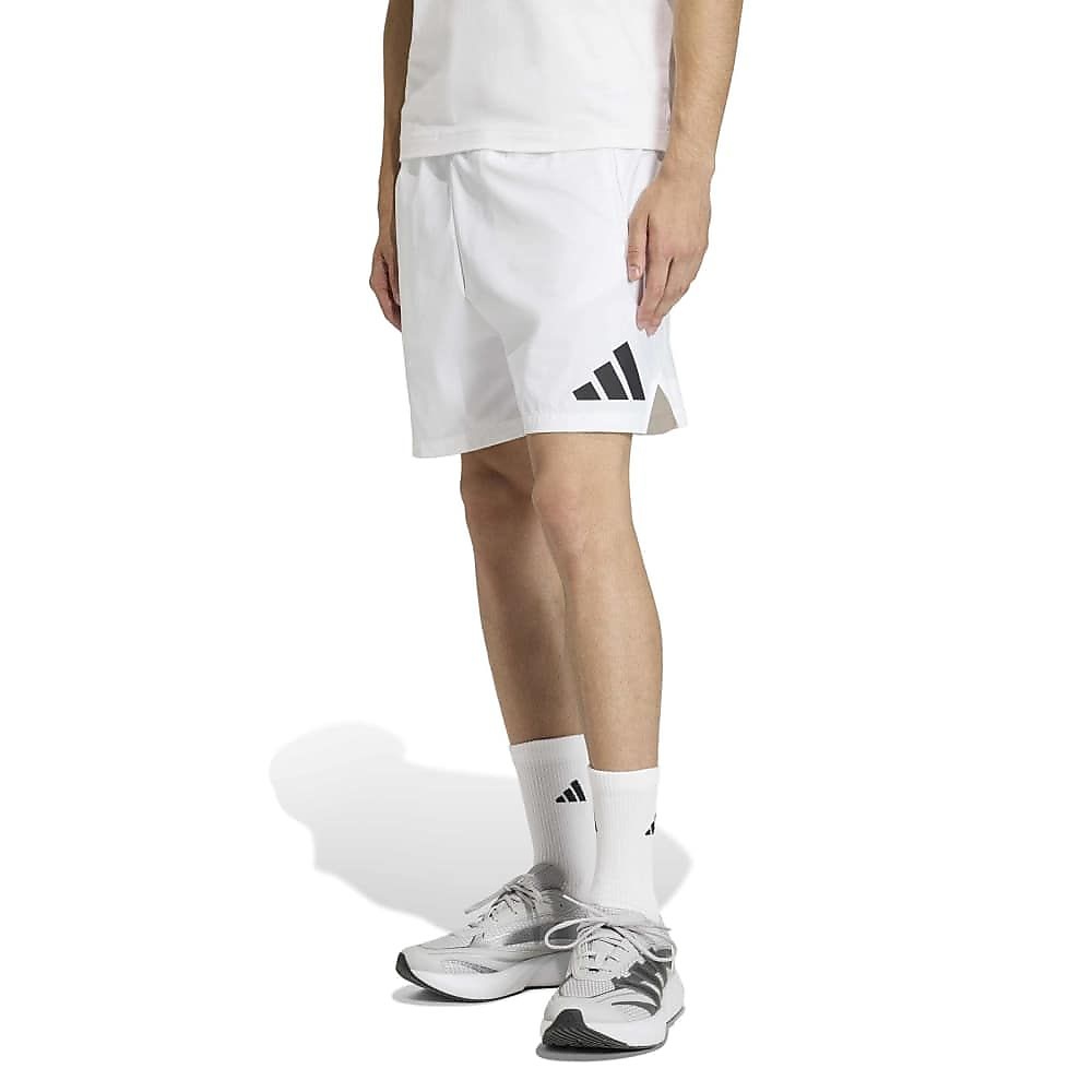 M ZNE ウーブン ショーツ