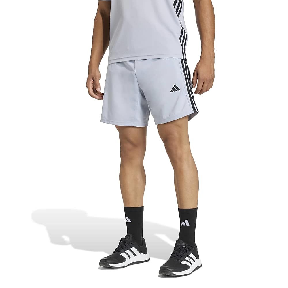 M WO-ES 3S ウーブンショーツ