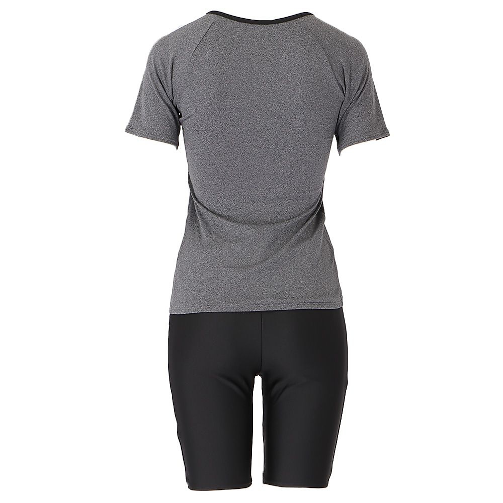 レディスセパレーツ半袖゛(メガスポーツSMU)